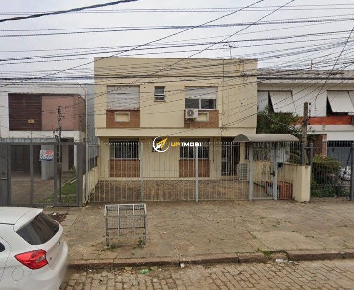 Apartamento, 1 dormitório no bairro Santana em Porto Alegre para Comprar