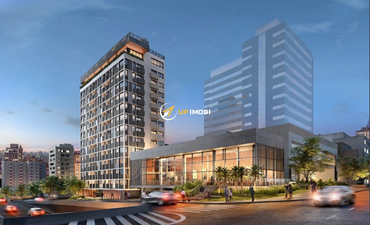 Apartamento, 1 dormitório no bairro Boa Vista em Porto Alegre para Comprar