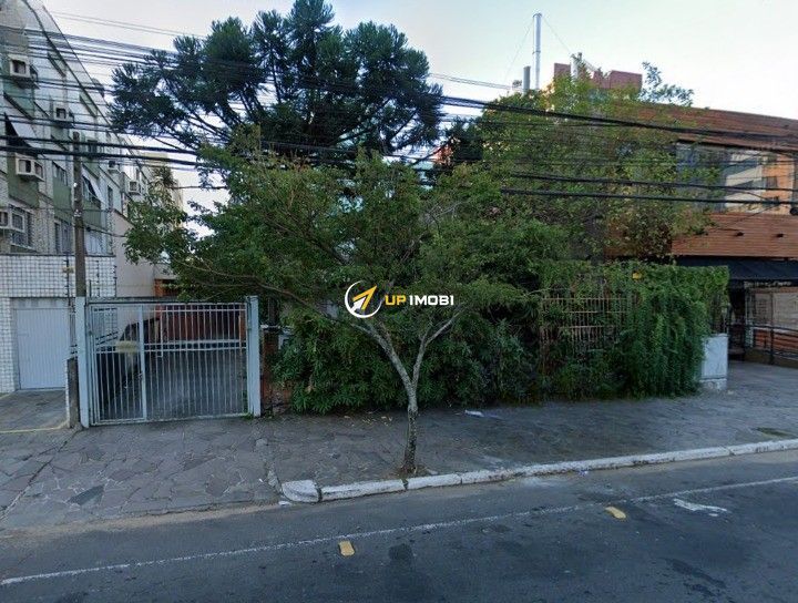 Terreno com 720m² no bairro Menino Deus em Porto Alegre para Comprar