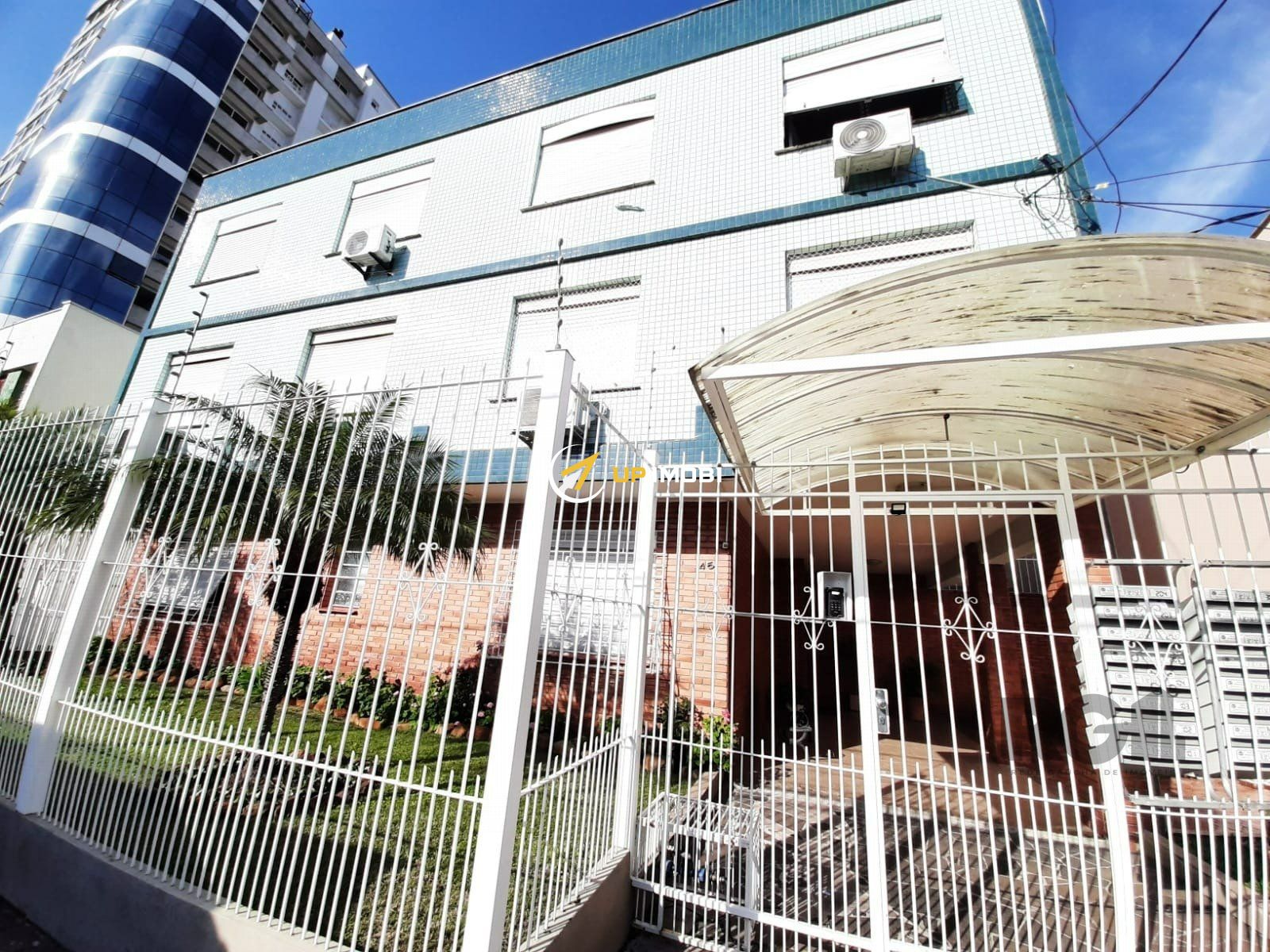 Apartamento, 2 dormitórios no bairro Menino Deus em Porto Alegre para Comprar