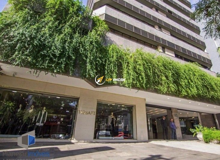 Sala Comercial, 1 dormitório no bairro Moinhos de Vento em Porto Alegre para Comprar