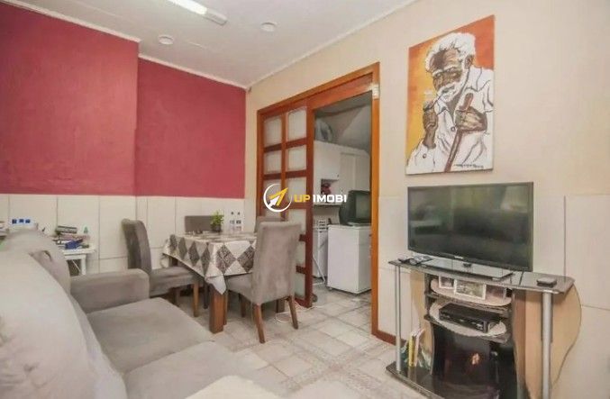 Apartamento, 2 dormitórios no bairro Santana em Porto Alegre para Comprar