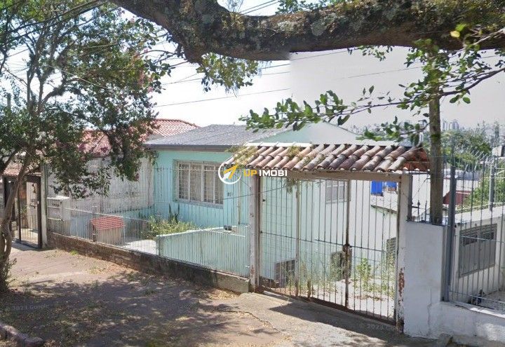 Casa, 2 dormitórios no bairro Partenon em Porto Alegre para Comprar
