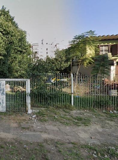 Terreno com 421m² no bairro Santana em Porto Alegre para Comprar