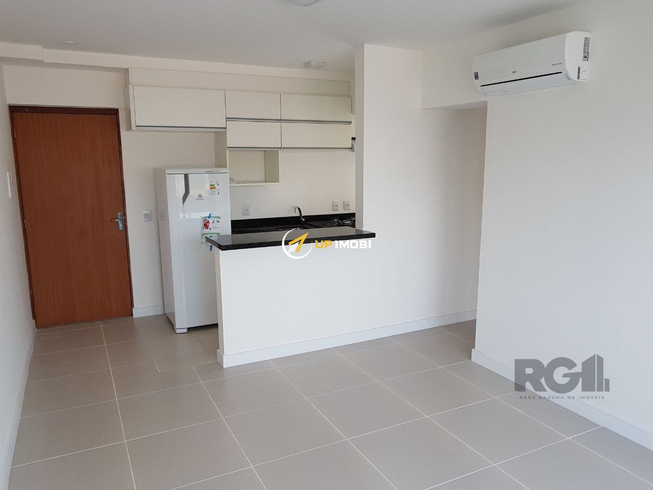 Apartamento, 1 dormitório no bairro Santana em Porto Alegre para Comprar