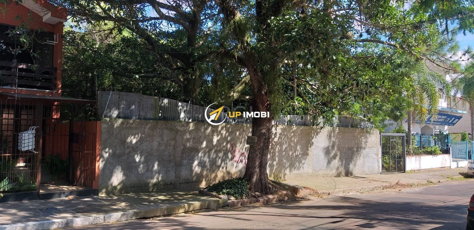 Terreno com 1014m² no bairro Tristeza em Porto Alegre para Comprar