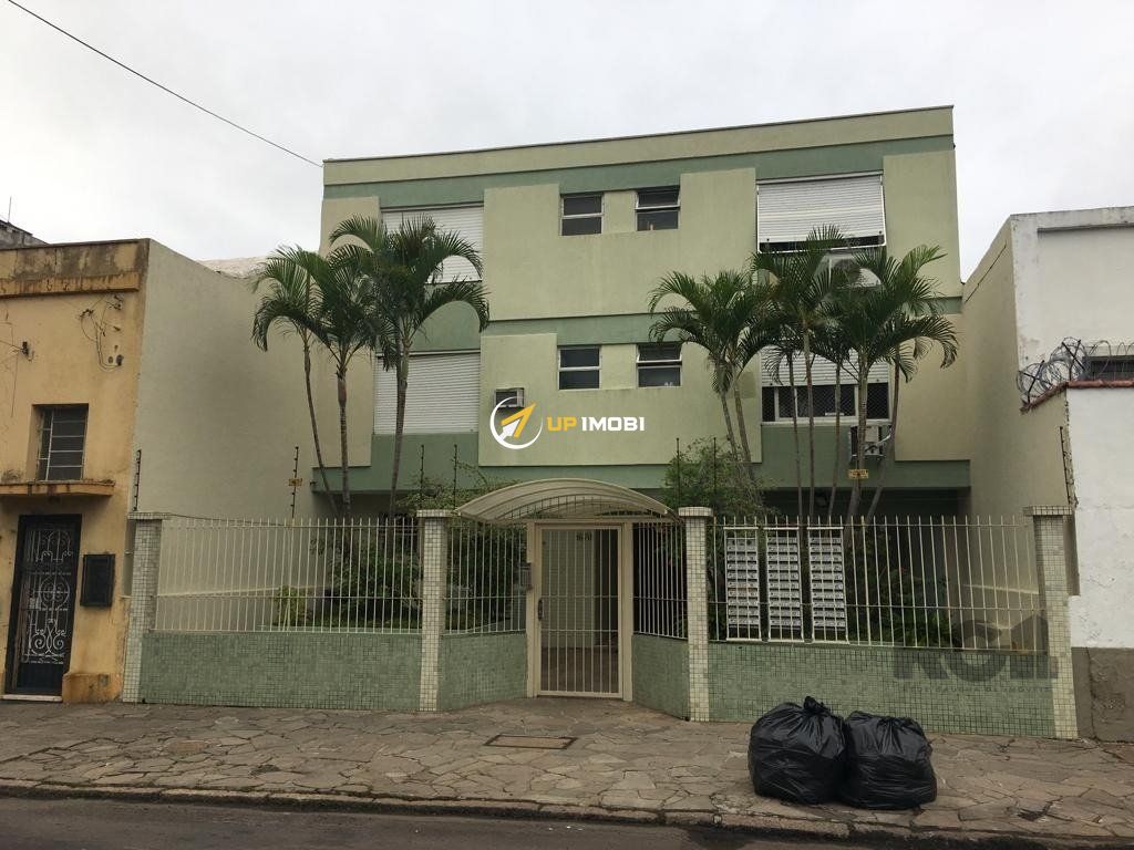 Apartamento, 1 dormitório no bairro Farroupilha em Porto Alegre para Comprar