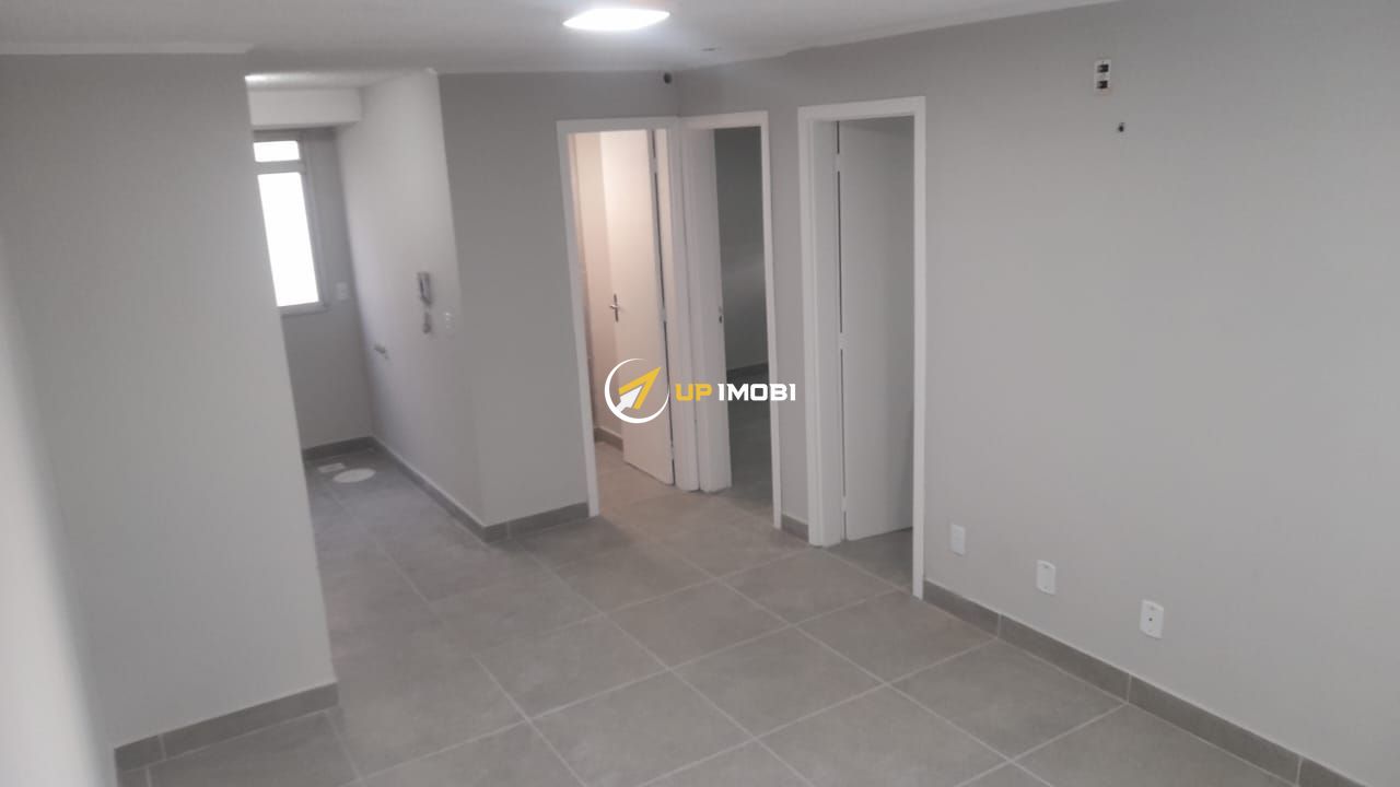 Apartamento, 2 dormitórios no bairro Lomba do Pinheiro em Porto Alegre para Comprar
