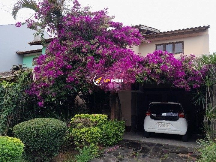Casa de Condomínio, 3 dormitórios no bairro Hípica em Porto Alegre para Comprar