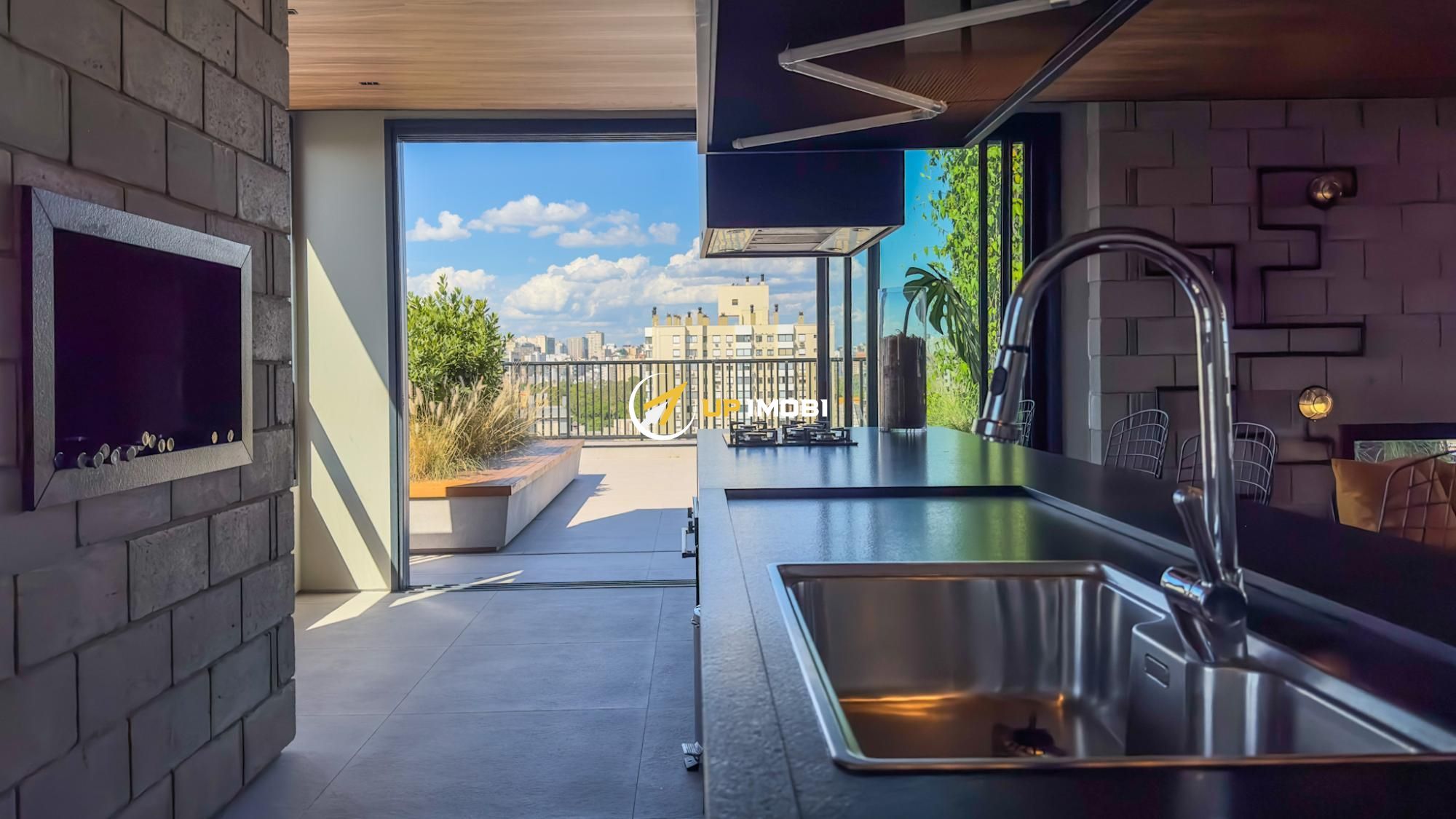 Loft, 1 dormitório no bairro Cidade Baixa em Porto Alegre para Comprar