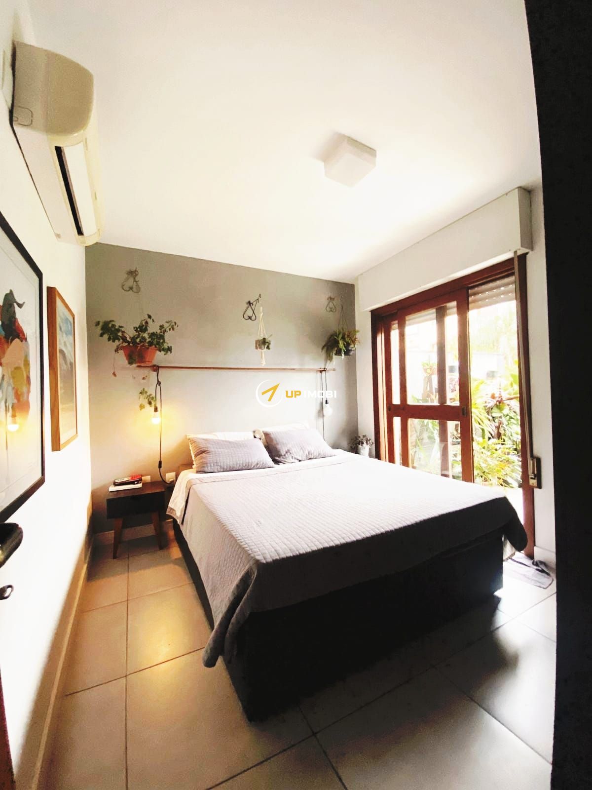 Cobertura, 1 dormitório no bairro Petrópolis em Porto Alegre para Comprar