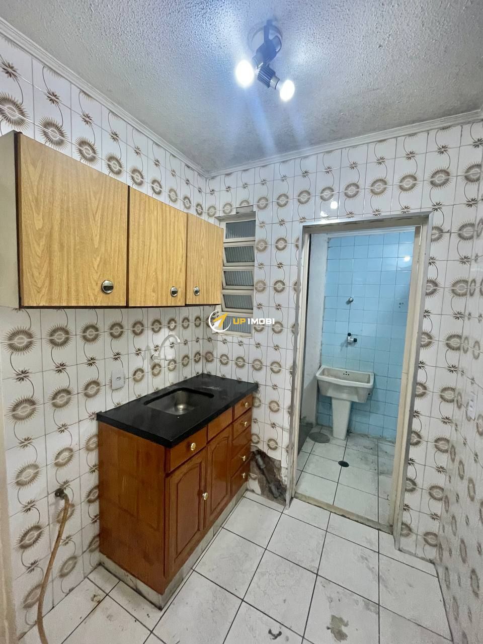 Apartamento, 1 dormitório no bairro Cidade Baixa em Porto Alegre para Comprar