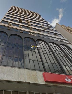 Sala Comercial, 1 dormitório no bairro Centro Histórico em Porto Alegre para Comprar