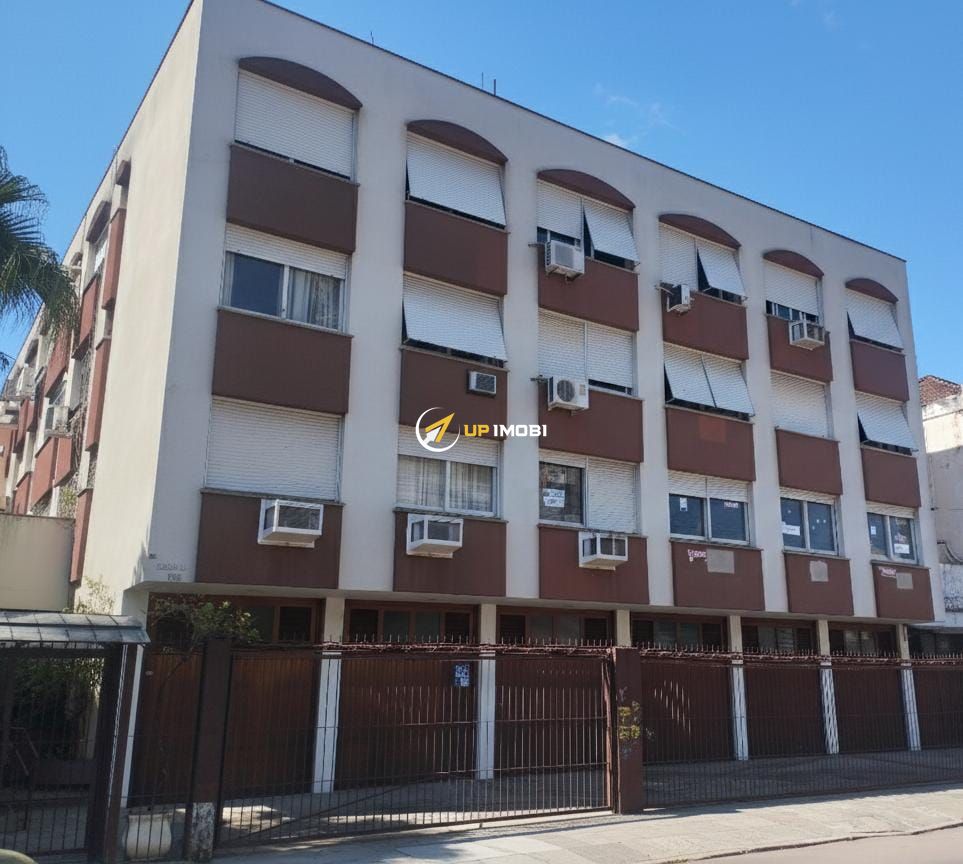Apartamento Garden, 3 dormitórios no bairro Cidade Baixa em Porto Alegre para Comprar