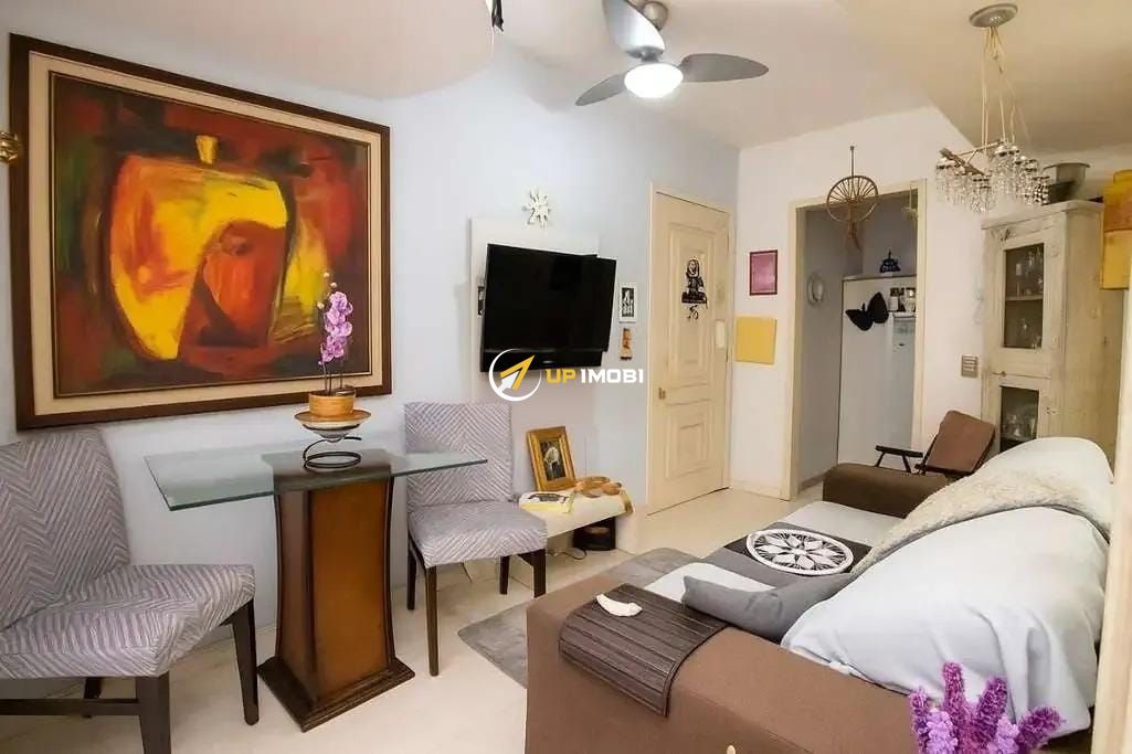 Apartamento, 1 dormitório no bairro Santana em Porto Alegre para Comprar