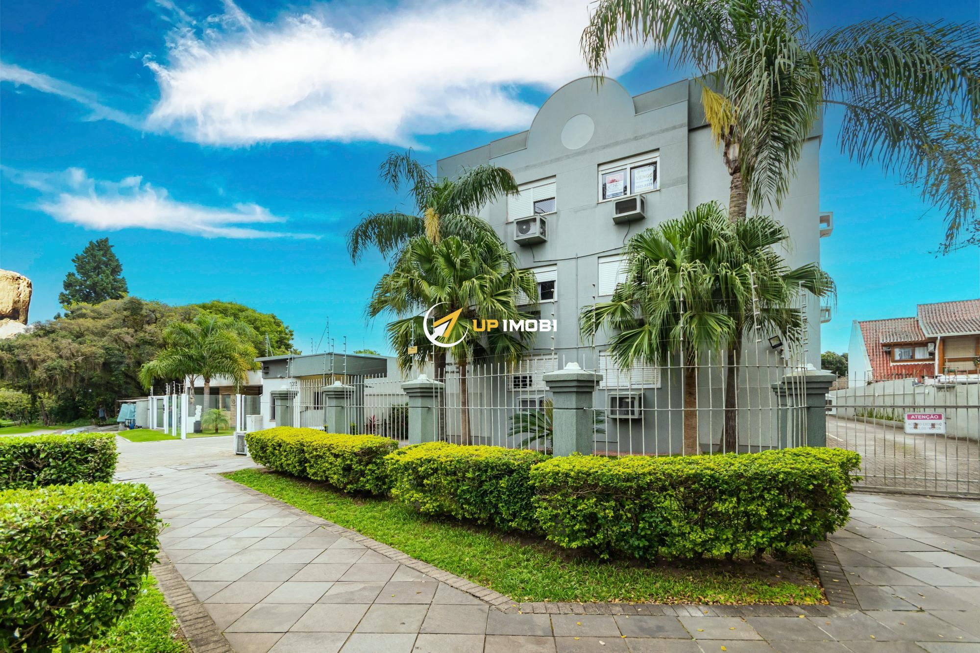 Apartamento, 3 dormitórios no bairro Ipanema em Porto Alegre para Comprar