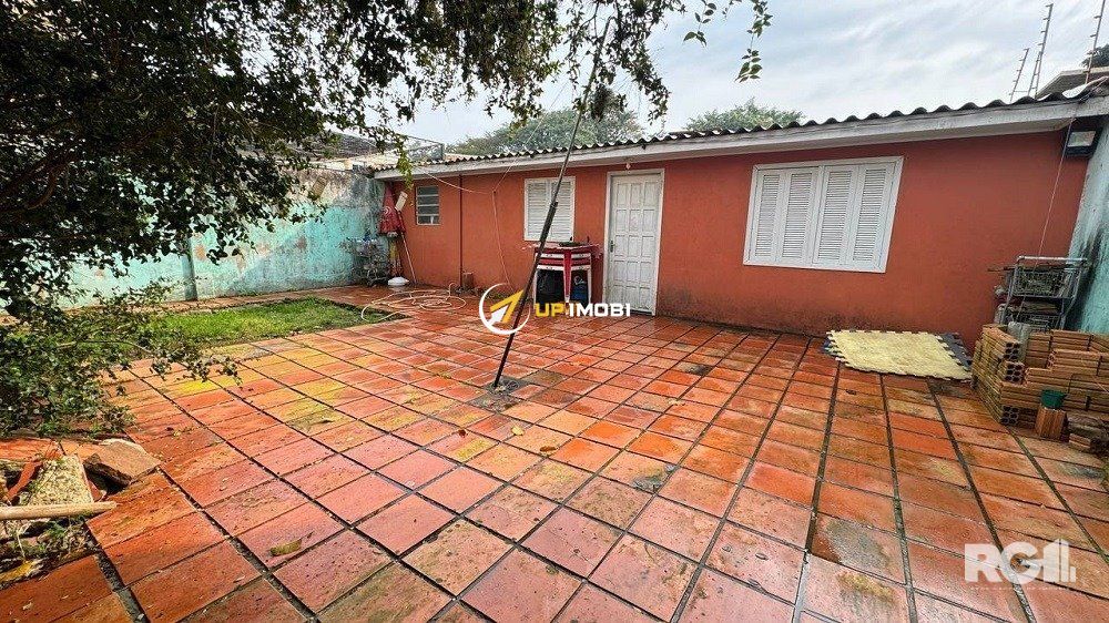Terreno com 301m² no bairro Jardim Botânico em Porto Alegre para Comprar