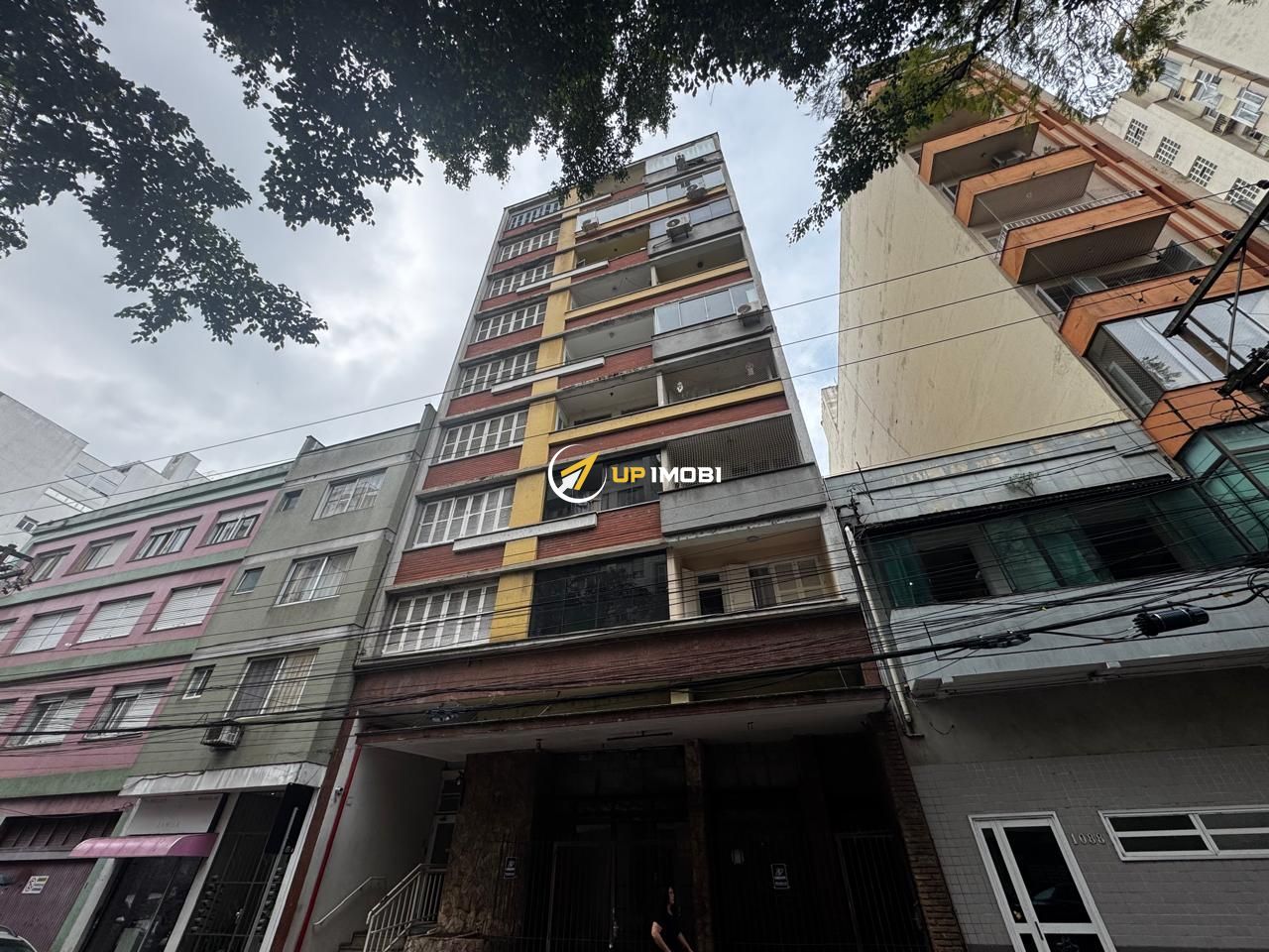 Kitnet no bairro Centro Histórico em Porto Alegre para Comprar