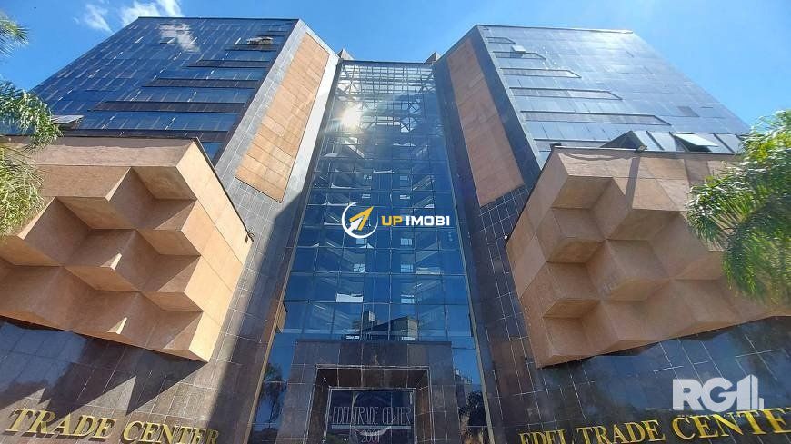 Sala Comercial, 1 dormitório no bairro Cidade Baixa em Porto Alegre para Comprar