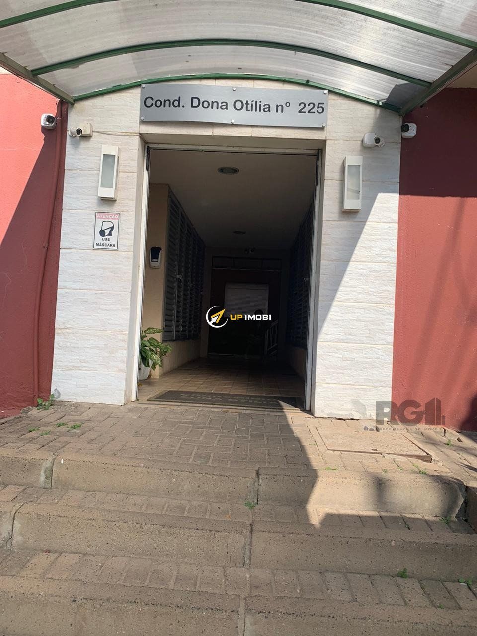 Apartamento, 2 dormitórios no bairro Vila Cachoeirinha em Cachoeirinha para Comprar