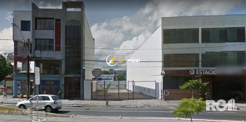 Terreno com 562m² no bairro Partenon em Porto Alegre para Comprar