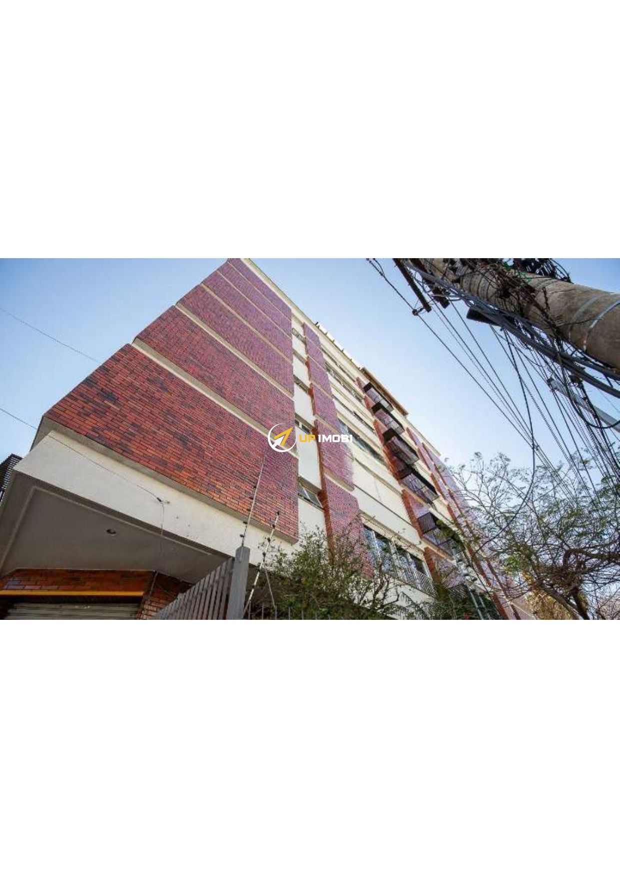 Cobertura, 4 dormitórios no bairro Auxiliadora em Porto Alegre para Comprar