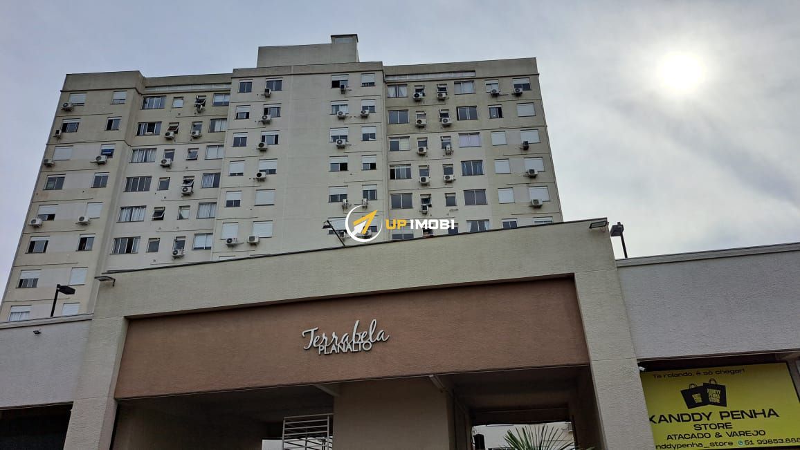 Apartamento, 2 dormitórios no bairro Jardim Itu Sabará em Porto Alegre para Comprar