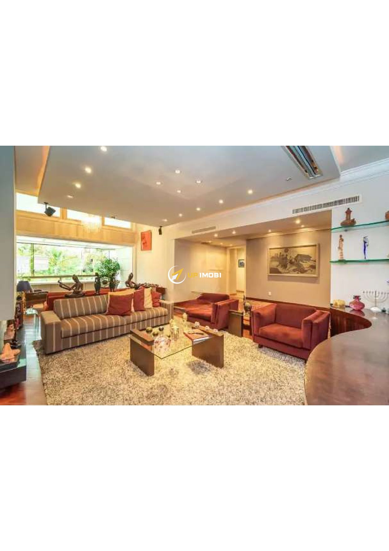 Cobertura, 2 dormitórios no bairro Bela Vista em Porto Alegre para Comprar