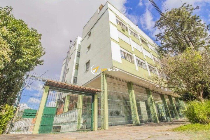 Apartamento, 2 dormitórios no bairro Bom Jesus em Porto Alegre para Comprar