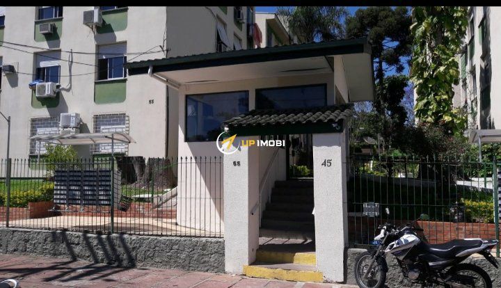 Apartamento, 1 dormitório no bairro Vila Nova em Porto Alegre para Comprar