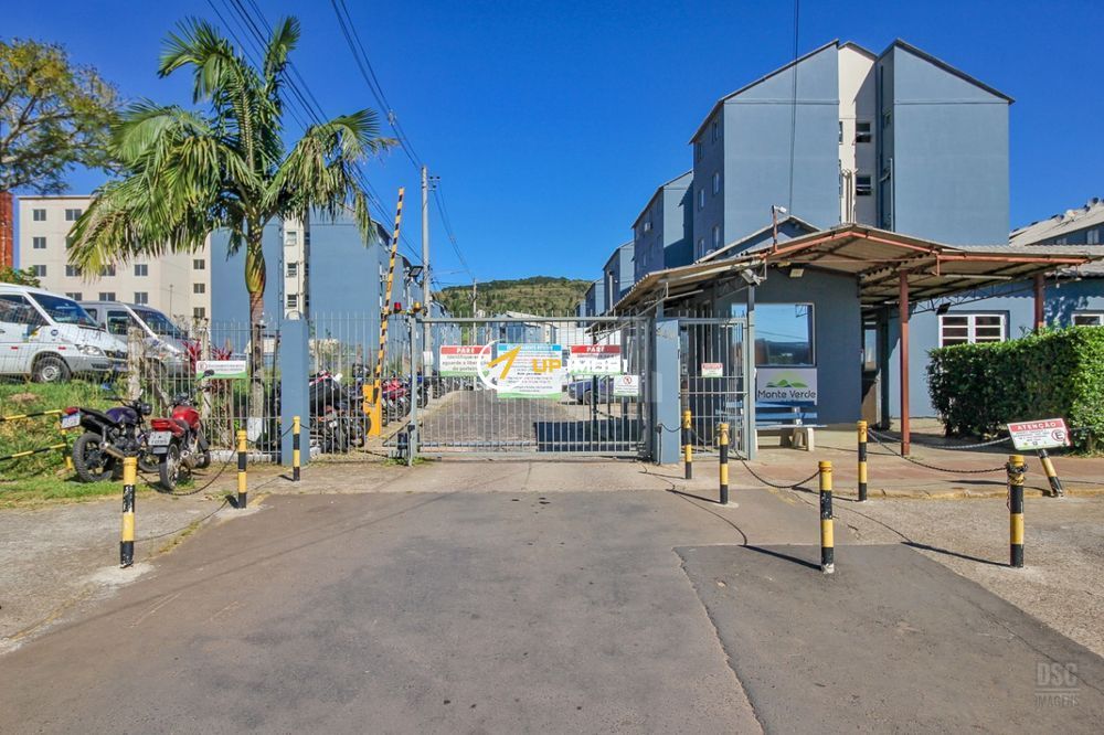 Apartamento, 2 dormitórios no bairro Campo Novo em Porto Alegre para Comprar