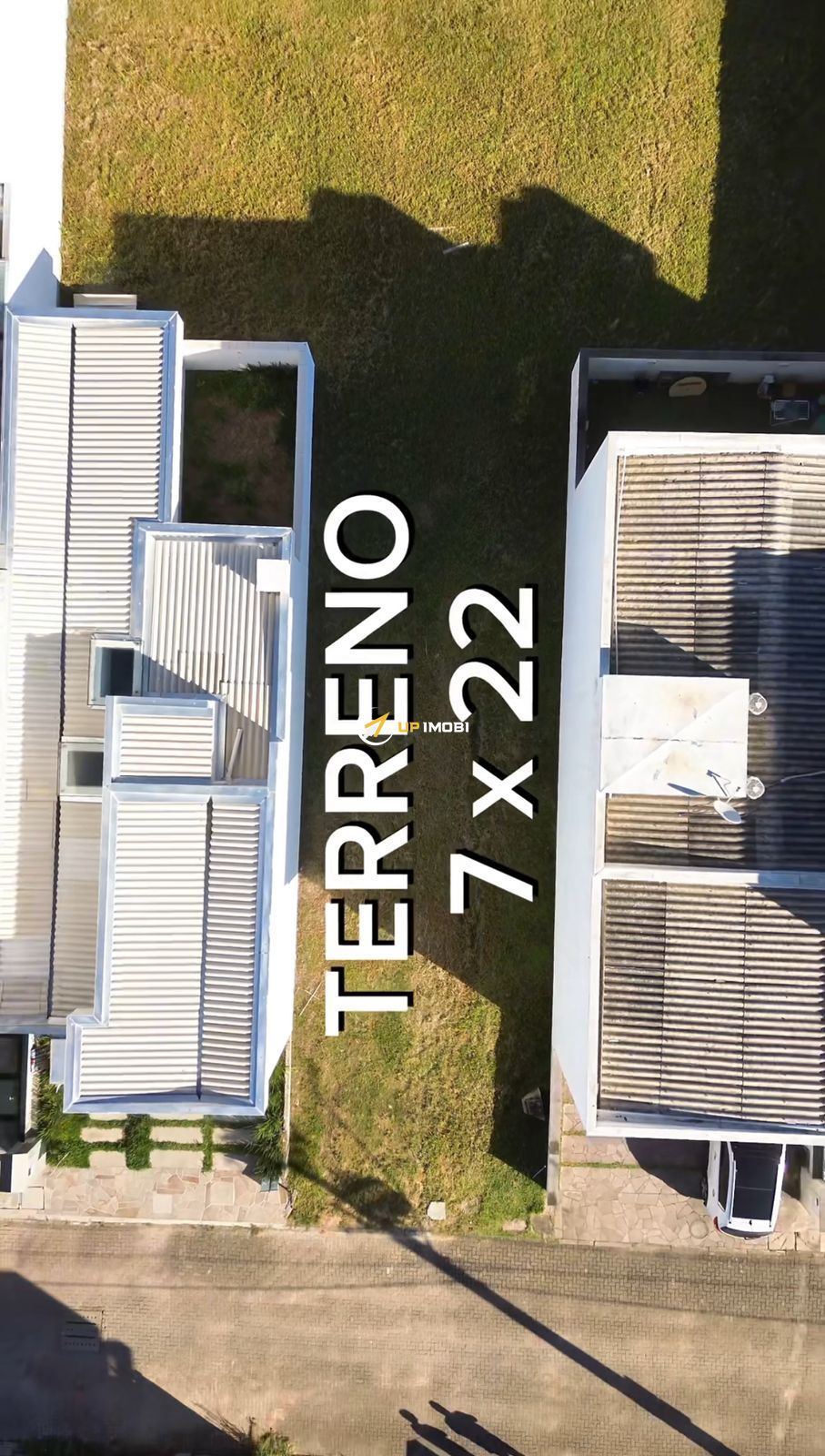 Terreno com 154m² no bairro Hípica em Porto Alegre para Comprar