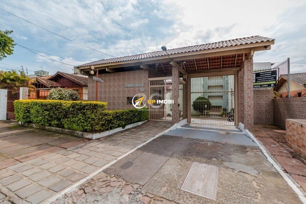 Apartamento, 1 dormitório no bairro Camaquã em Porto Alegre para Comprar