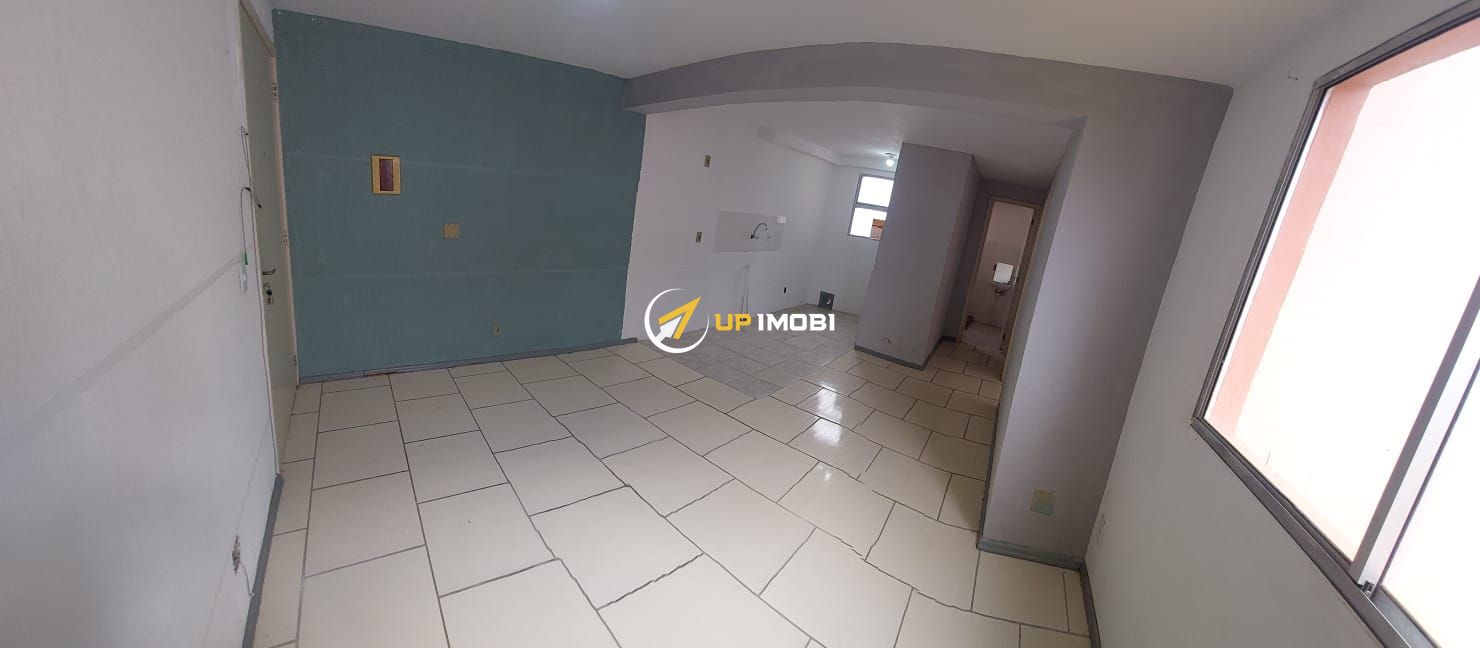 Apartamento, 2 dormitórios no bairro Restinga em Porto Alegre para Comprar