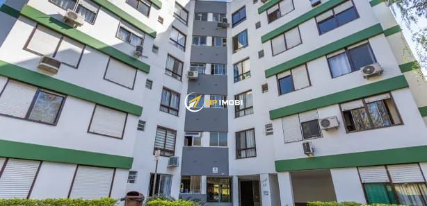 Apartamento, 1 dormitório no bairro Nonoai em Porto Alegre para Comprar