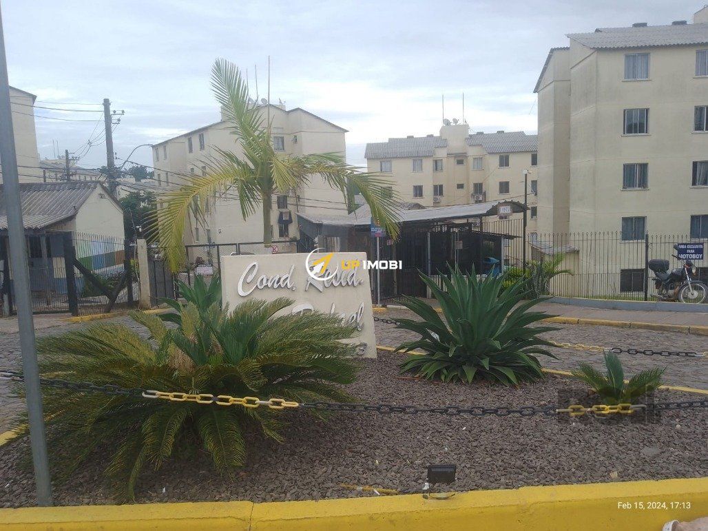 Apartamento, 2 dormitórios no bairro Campo Novo em Porto Alegre para Comprar