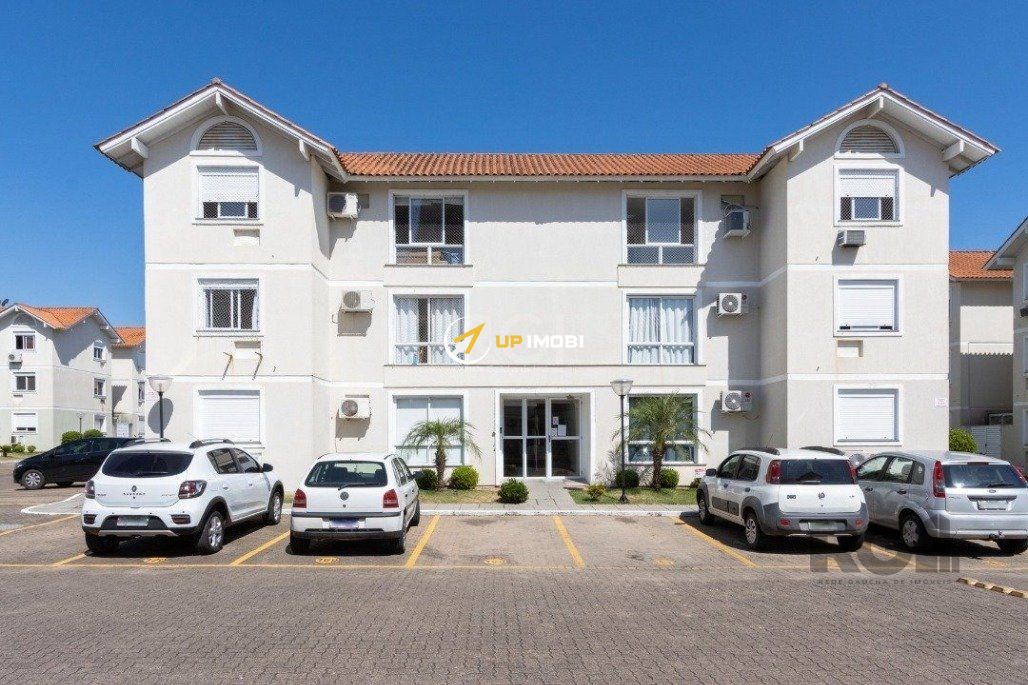 Apartamento, 3 dormitórios no bairro Hípica em Porto Alegre para Comprar