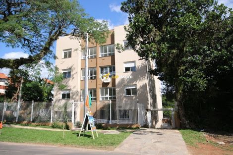 Apartamento, 2 dormitórios no bairro Ipanema em Porto Alegre para Comprar