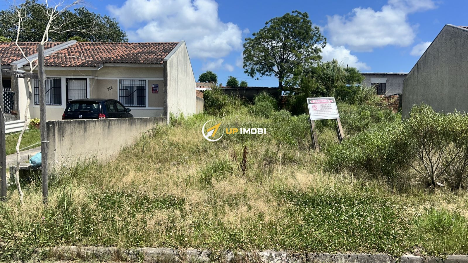 Terreno com 153m² no bairro Hípica em Porto Alegre para Comprar