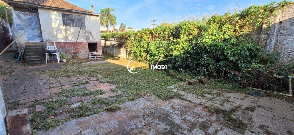 Terreno com 265m² no bairro Nonoai em Porto Alegre para Comprar