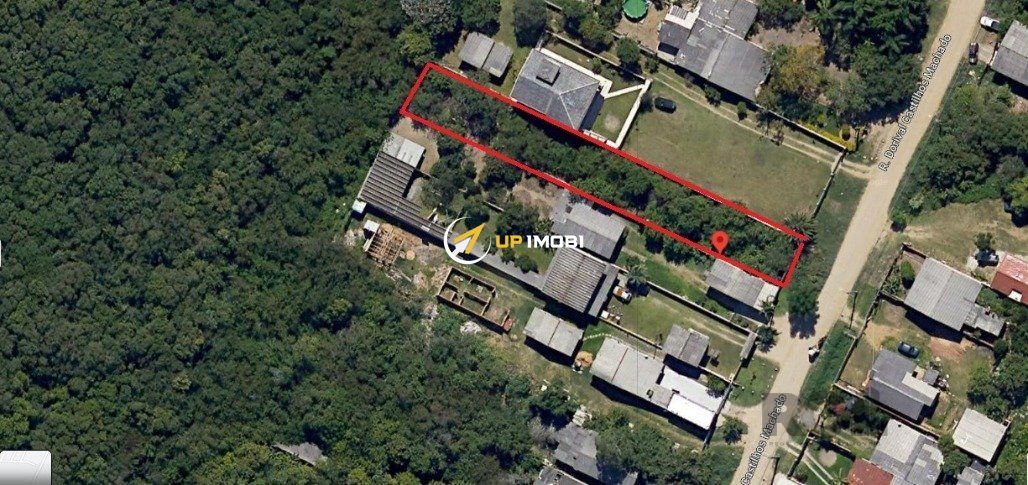 Terreno com 820m² no bairro Aberta dos Morros em Porto Alegre para Comprar