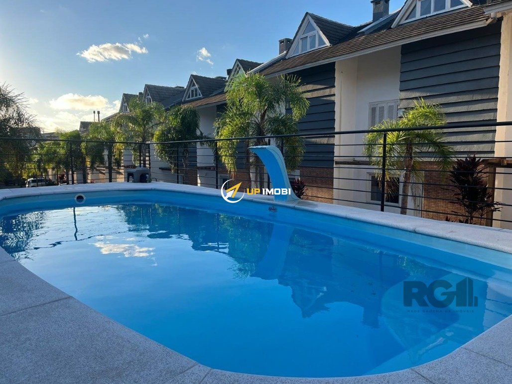 Terreno com 111m² no bairro Vila Nova em Porto Alegre para Comprar