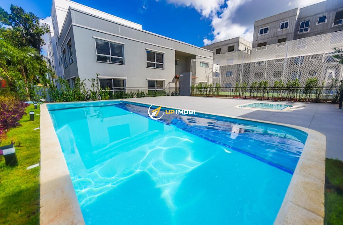 Apartamento, 2 dormitórios no bairro Lomba do Pinheiro em Porto Alegre para Comprar