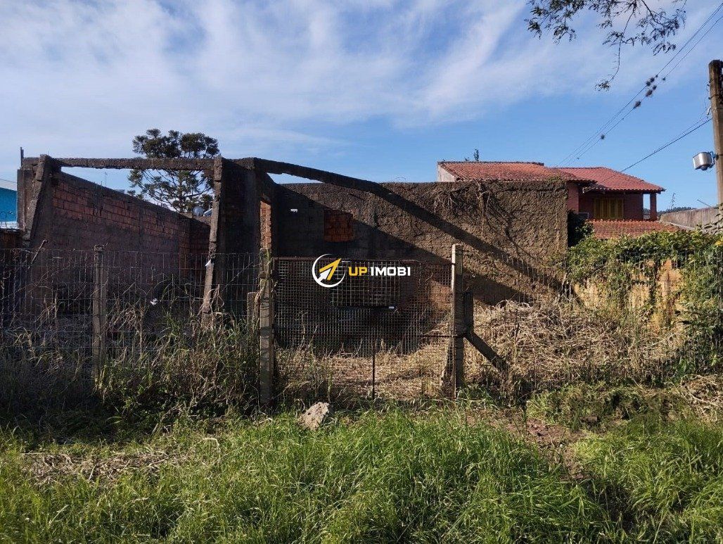 Terreno com 312m² no bairro Aberta dos Morros em Porto Alegre para Comprar