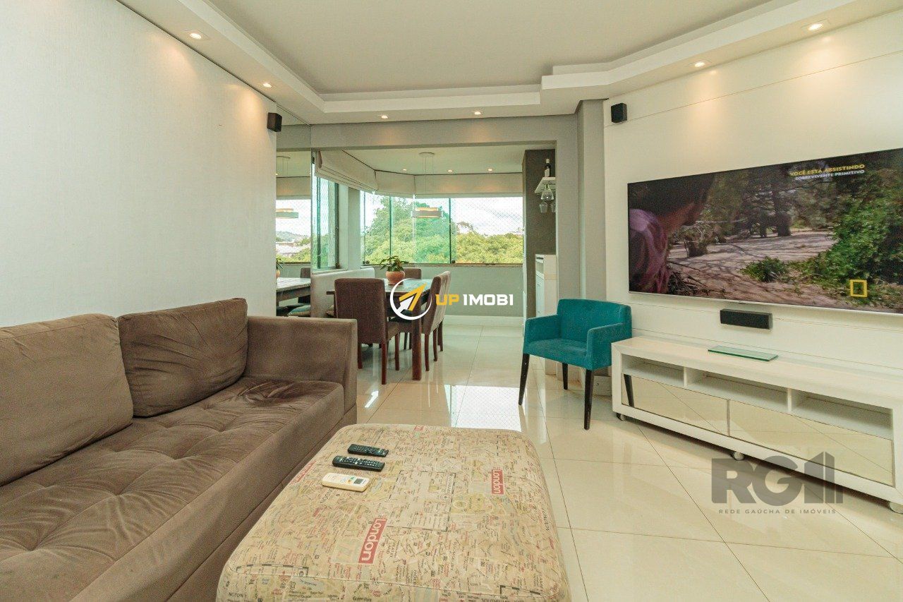 Apartamento, 3 dormitórios no bairro Vila Ipiranga em Porto Alegre para Comprar