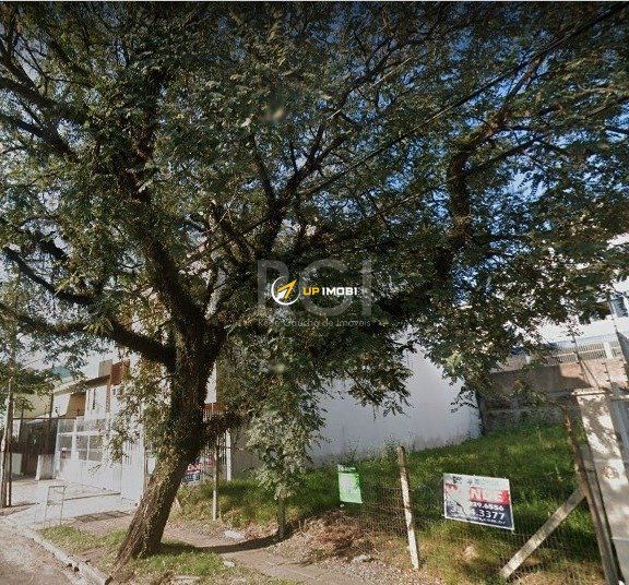 Terreno com 360m² no bairro Jardim Itu em Porto Alegre para Comprar