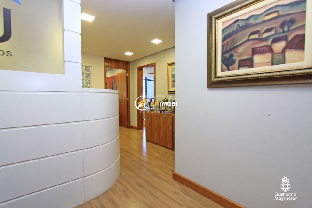 Sala Comercial no bairro Moinhos de Vento em Porto Alegre para Comprar