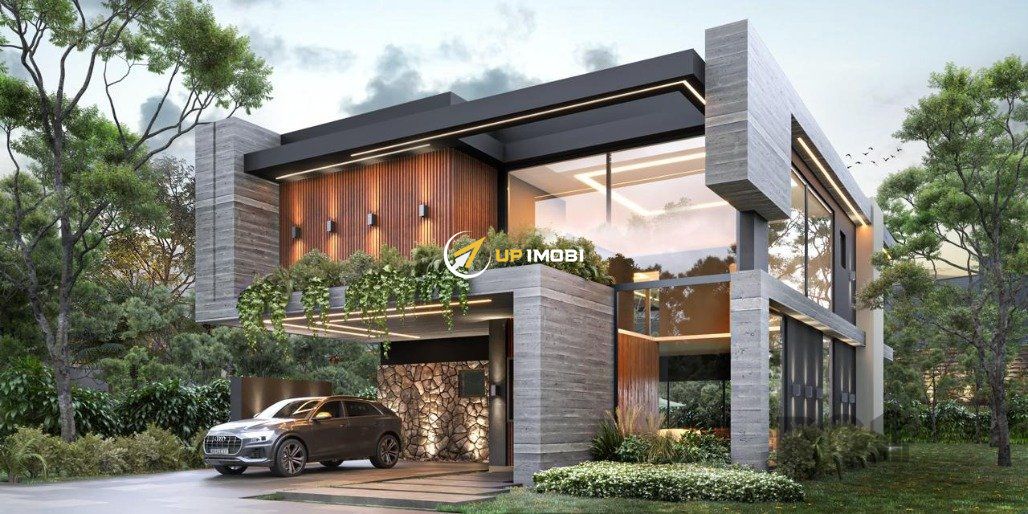 Casa de Condomínio com 335m², 5 dormitórios no bairro Sans Souci em Eldorado do Sul para Comprar