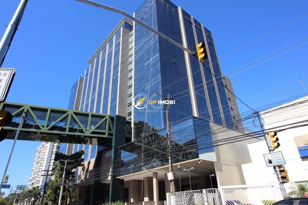 Sala Comercial com 46m² no bairro Praia de Belas em Porto Alegre para Comprar