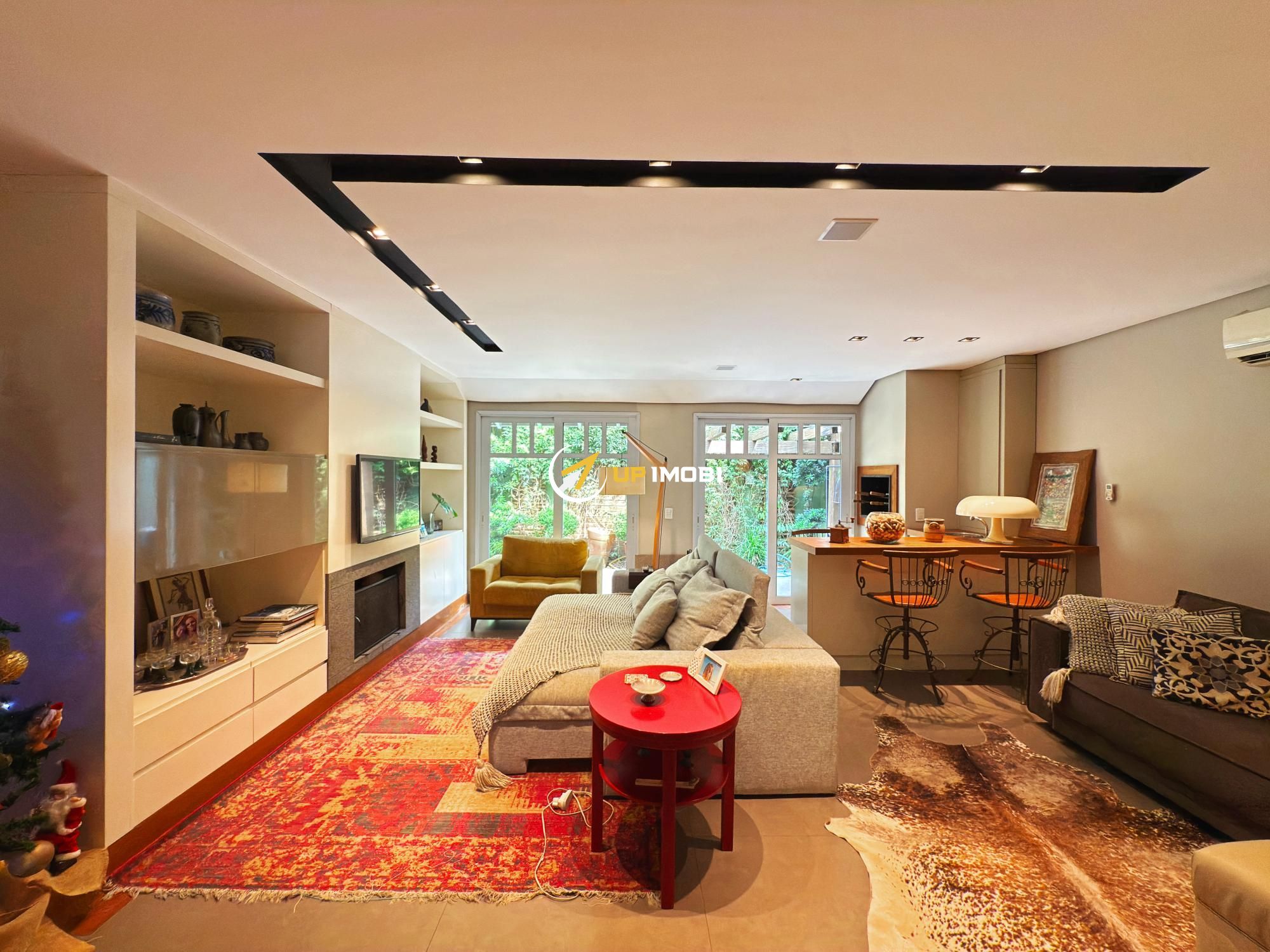 Casa de Condomínio, 3 dormitórios no bairro Jardim Carvalho em Porto Alegre para Comprar